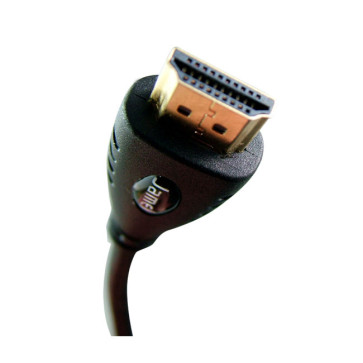 Contractor Series High Speed HDMI Cable with Ethernet 0.75m