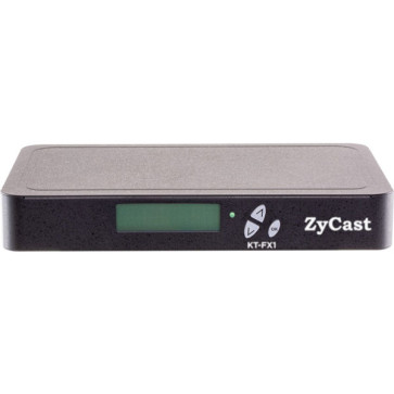 Zycast Single Input Foxtel HD Modulator KT-FX1