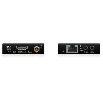 Blustream EX40B-KIT Slim-Line HDMI Extender TX