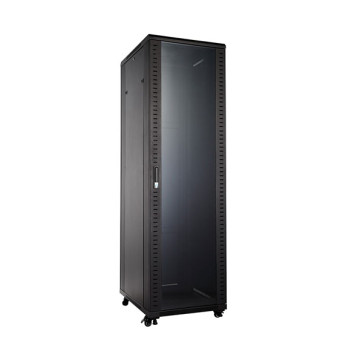 Hypertec S Series 42RU Rack Cabinet 800W 2055H 1000D