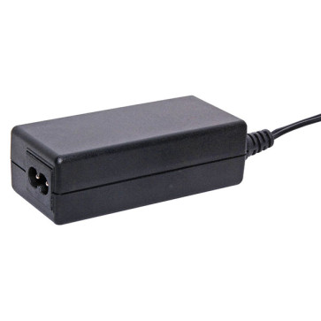 12vDC 5A Fixed 2.1mm Tip Power Supply with Lock Ring