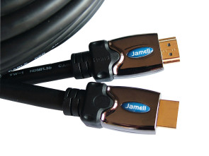 Premium High Speed HDMI Cable with Ethernet 10m