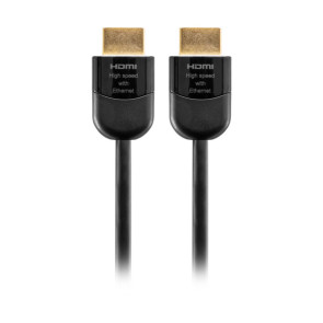 Pro2 Premium HDMI Cable 18GBPS 5m HL18G5M