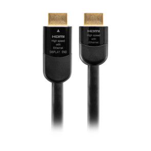 Pro2 Premium HDMI Cable 18GBPS 10m HL18GA10M