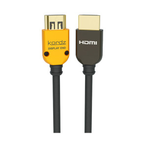 Kordz PRS3 Active Optical High Speed HDMI Cable 4K/UHD 18Gbps 10m K36232-1000-CH