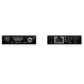 Blustream EX40B-KIT Slim-Line HDMI Extender TX