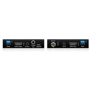 Blustream SC11HD-V2 HDMI 4K HDCP 2.2 Down Scaler with EDID