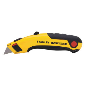 Stanley Fatmax Retractable Knife 10-778