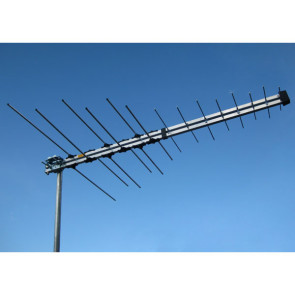 Odrok Folding Log Periodic Aerial Antenna LP28F-34 