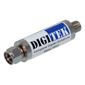 Digitek UHF Inline LTE Filter 09ALTED