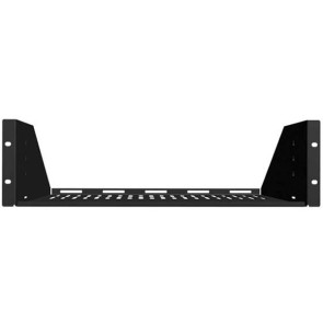 Sanus 2U Vented Shelf for all Component Series AV racks CASH22