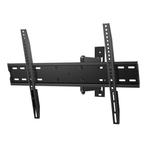 Secura Full Motion Wall Mount for 40" - 70" Flat Panel TVs 36kg QLF314