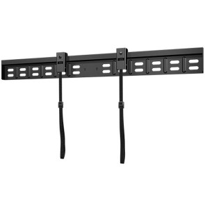Secura Low Profile Wall Mount for 40" - 70" Flat Panel TVs 50kg QLL22