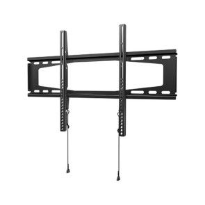 Secura Low Profile Wall Mount for 40" - 70" Flat Panel TVs 45kg QLL23