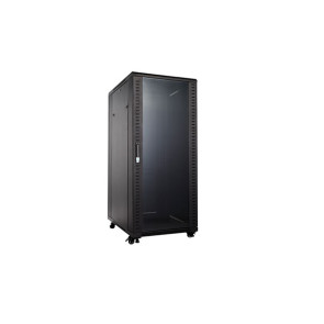 Hypertec S Series 24RU Rack Cabinet 600W 1255H 600D 