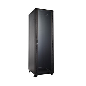 Hypertec H Series 42RU Rack Cabinet 600W 2055H 600D 