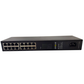 Grove Switch 16 Port 10/100 Fast Ethernet - ME-GN1001