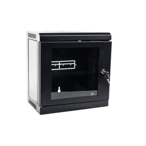Amdex SOHO 10" 6RU Mini Cabinet DA10-6RUMINI