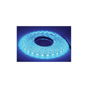 GenLamp IP65 5050 Blue 12 Volt LED Strip Light 5m