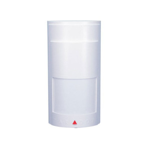 Paradox Wireless Analogue Single-Optic Motion Detector, 18kg Pet Immunity, 433MHz PDX-PMD2P