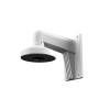Hikvision DS-1273ZJ-130-TRL Turret Wall Mount Bracket to suit 23xx Series Cameras