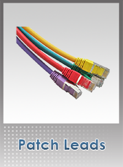 Patch Leads